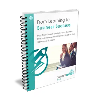 From Learning to Business Success