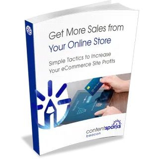 Get More Sales from Your Online Store