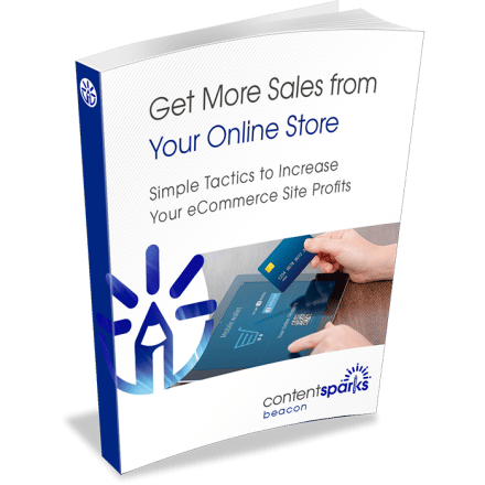 Get More Sales from Your Online Store