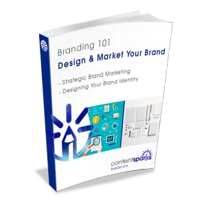 Branding101 Pack 3d