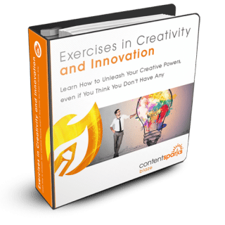 Exercises in Creativity and Innovation