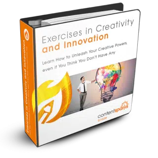 Exercises in Creativity and Innovation