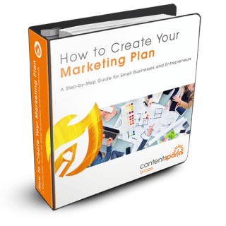 How to Create Your Marketing Plan