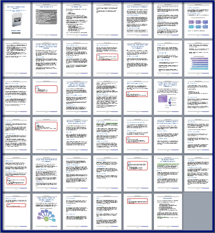 Power Networking for Results - Participant Materials - Image 2
