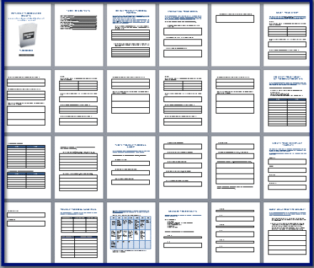 Power Networking for Results - Participant Materials - Image 3
