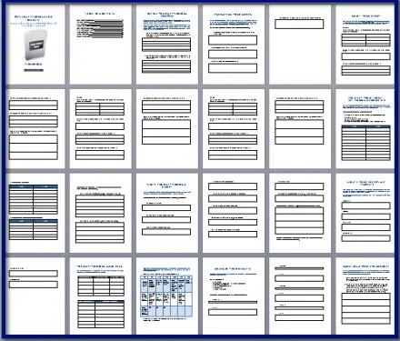 Power Networking for Results - Participant Materials - Image 3