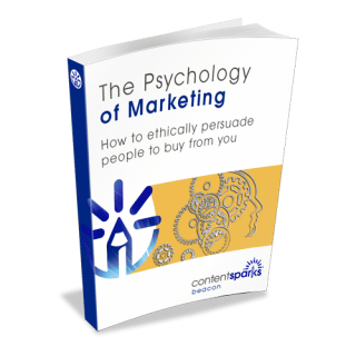 The Psychology of Marketing