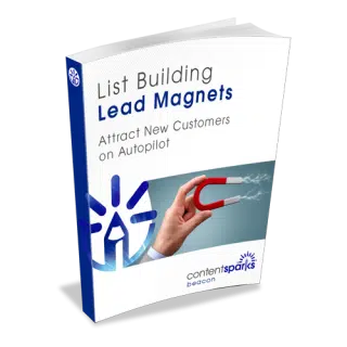 List Building Lead Magnets