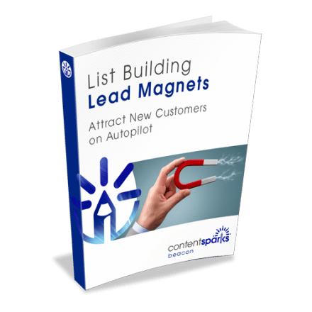 List Building Lead Magnets