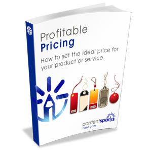 50 Done-for-You Blog Posts & Emails: Bundle 2 - Suggested Add-On Courses 3 profitable pricing