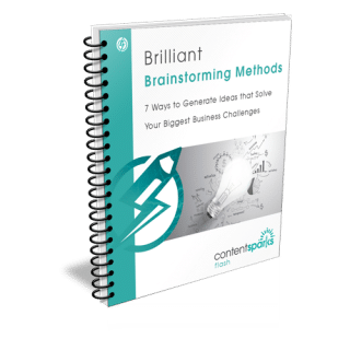 Brilliant Brainstorming Methods
