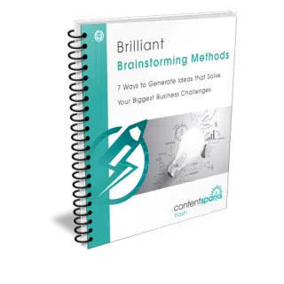 Brilliant Brainstorming Methods