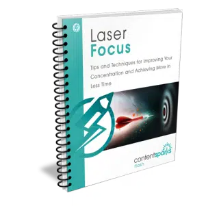 Laser Focus