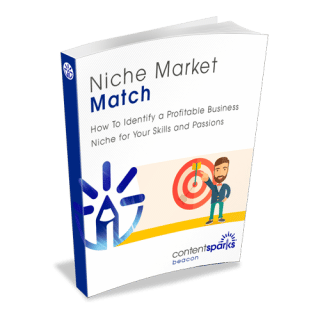 Niche Market Match