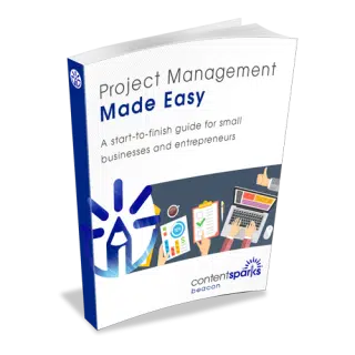 Project Management Made Easy