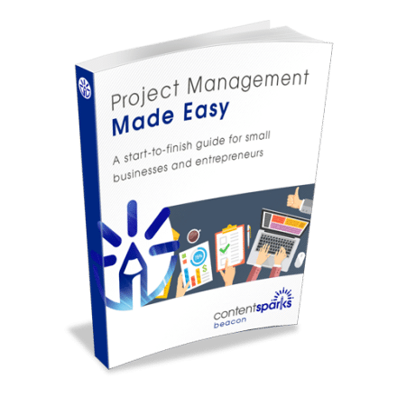 Project Management Made Easy