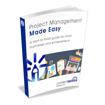 Project Management Made Easy