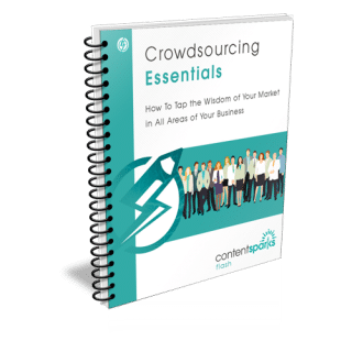Crowdsourcing Essentials