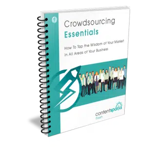 Crowdsourcing Essentials