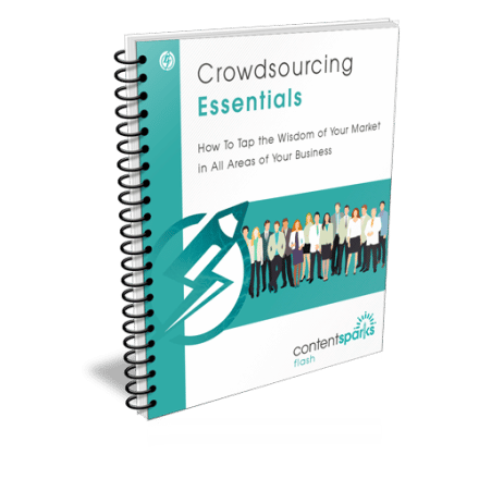 Crowdsourcing Essentials