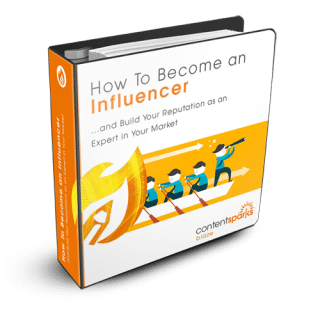 How to Become an Influencer