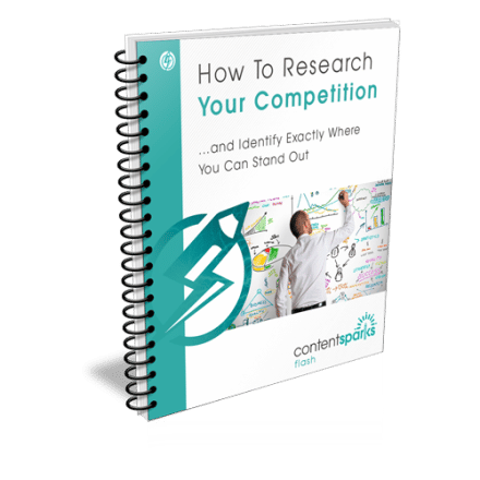 How to Research Your Competition