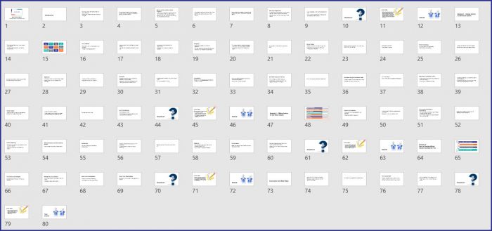 Get More Clients 7 Get More Clients - Slideshow
