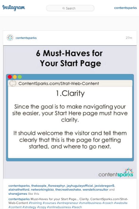 Instagram tips Instagram tips