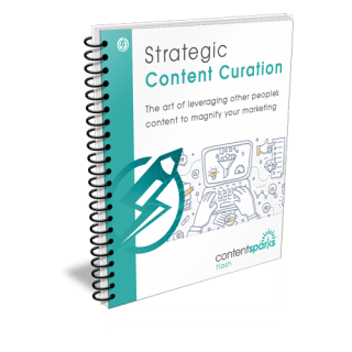 Strategic Content Curation