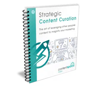 Strategic Content Curation