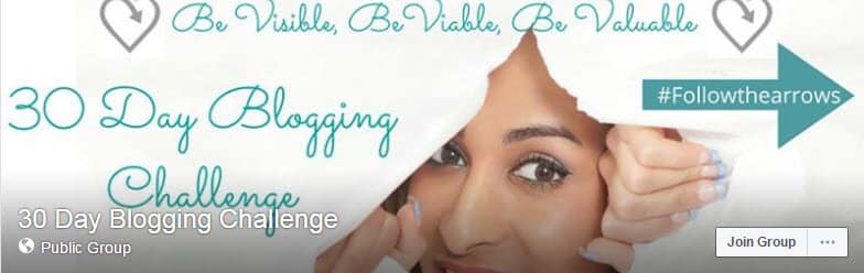 30DayBloggingChallenge_example