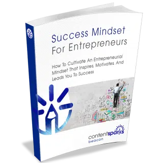 Success Mindset for Entrepreneurs
