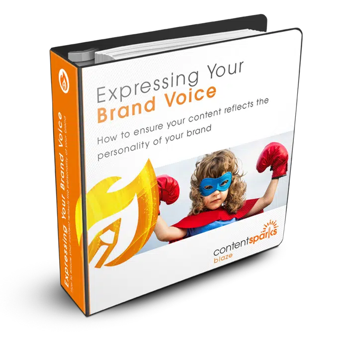 BrandVoice 3D