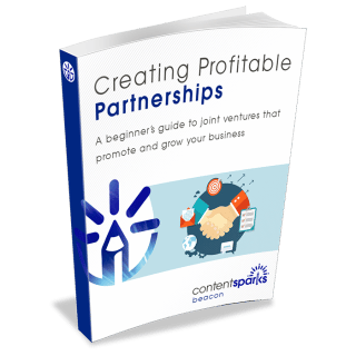 Creating Profitable Partnerships