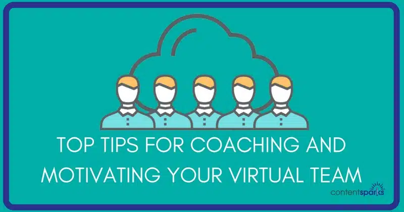Virtual Team Tips Virtual Team Tips 1