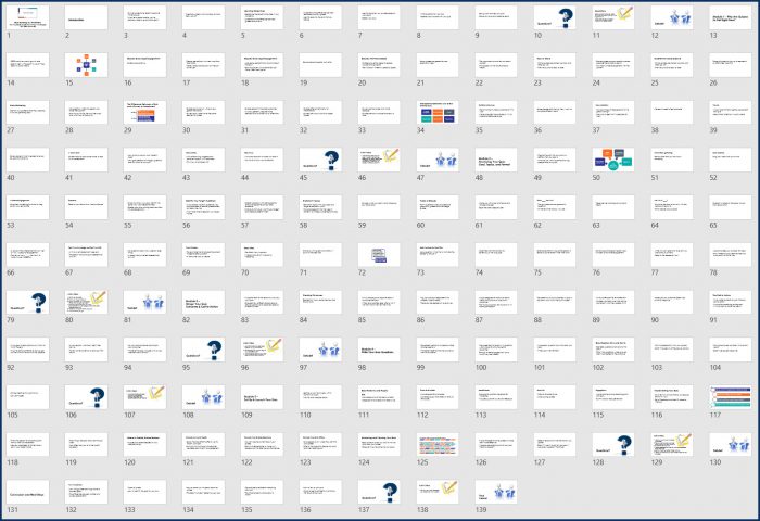 Quiz Building for Marketers 9 Quiz Building for Marketers - Slideshow