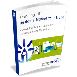 Branding 101 - Design and Market Your Brand