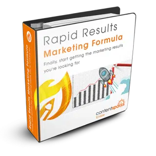 Rapid Results Marketing Formula