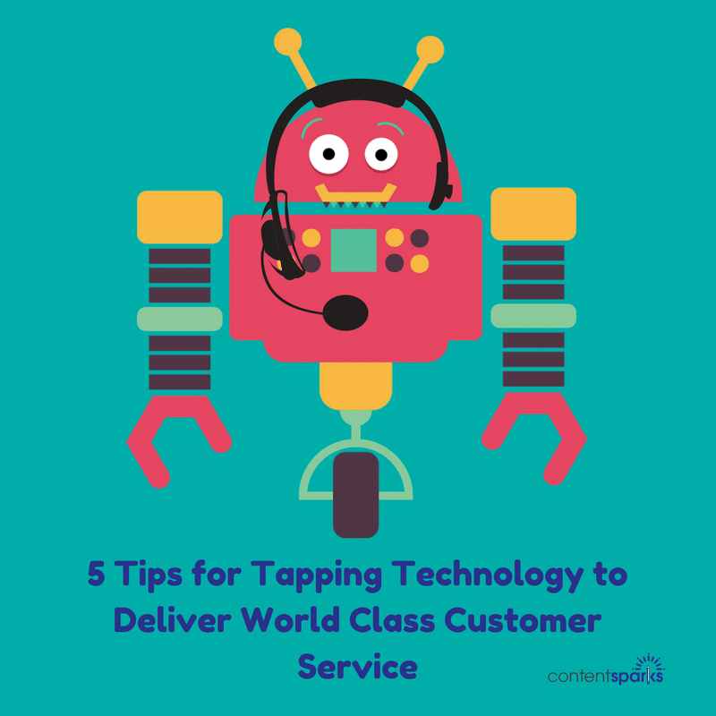 Tips for CS Automation Customer Automation Tips