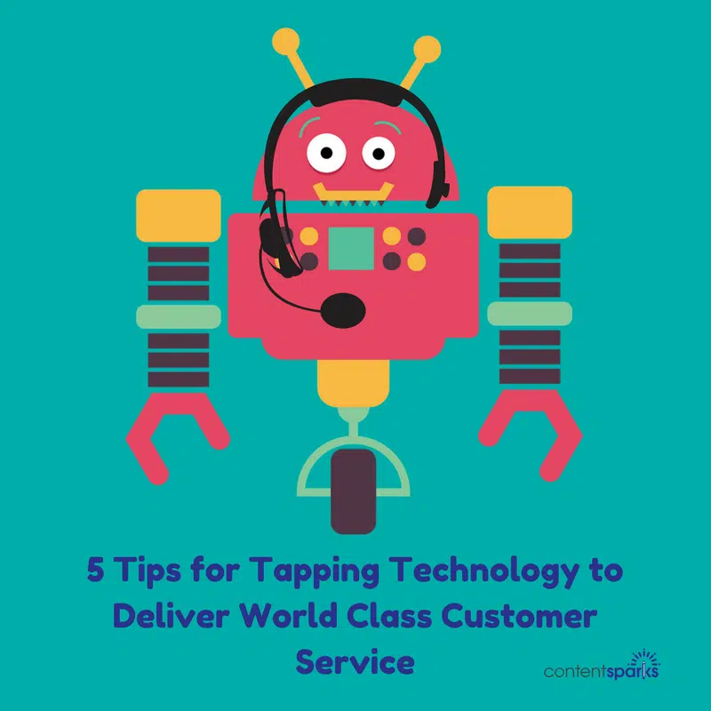 Tips for CS Automation Customer Automation Tips