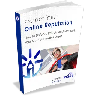 Protect Your Online Reputation