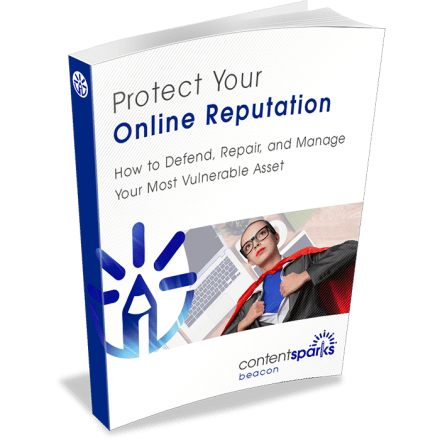 Protect Your Online Reputation
