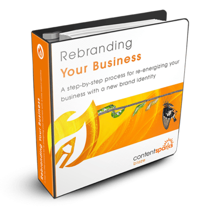 Rebranding Your Business