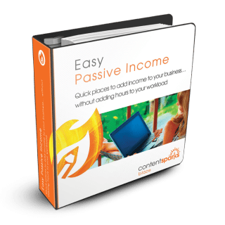 Easy Passive Income