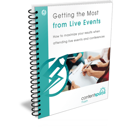 attend live event