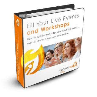 fill live events workshop