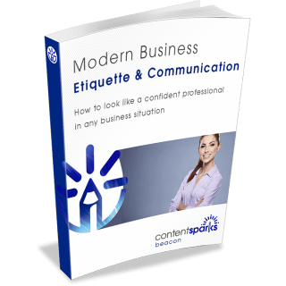 Modern Business Etiquette & Communication