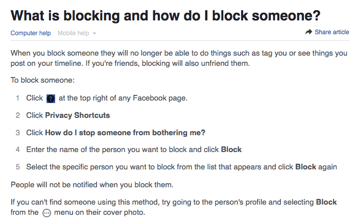 block block