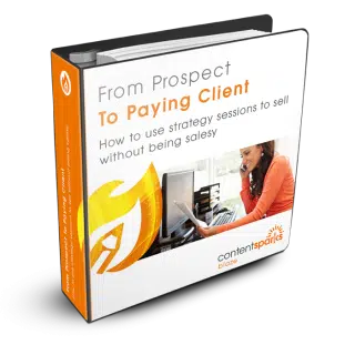 From Prospect to Paying Client