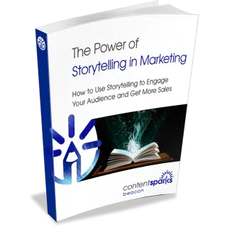 The Power of Storytelling in Marketing